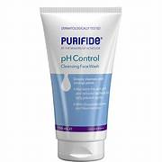 Acnecide Purifide pH Control Face Wash - 150ml