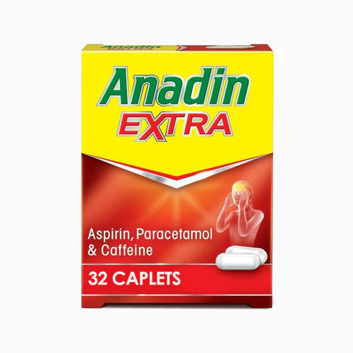 Anadin Extra