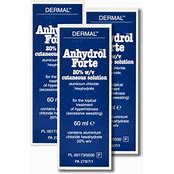 Anhydrol Forte Roll-On Solution- 60ml - Image 2