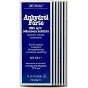 Anhydrol Forte Roll-On Solution- 60ml - Image 3