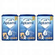 Aptamil 4 Toddler Milk Formula Powder 2-3 Years-800g - Image 2