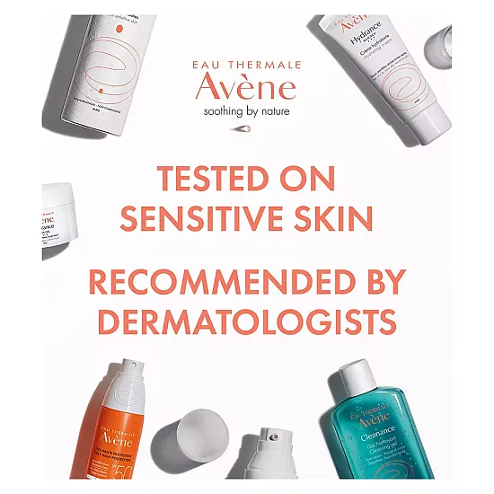 Avene Sun Care Intense Protect SPF50+ - 150ml - Image 2