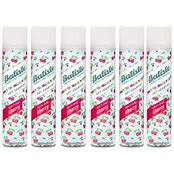 Batiste Dry Shampoo Cherry- 200ml - Image 2