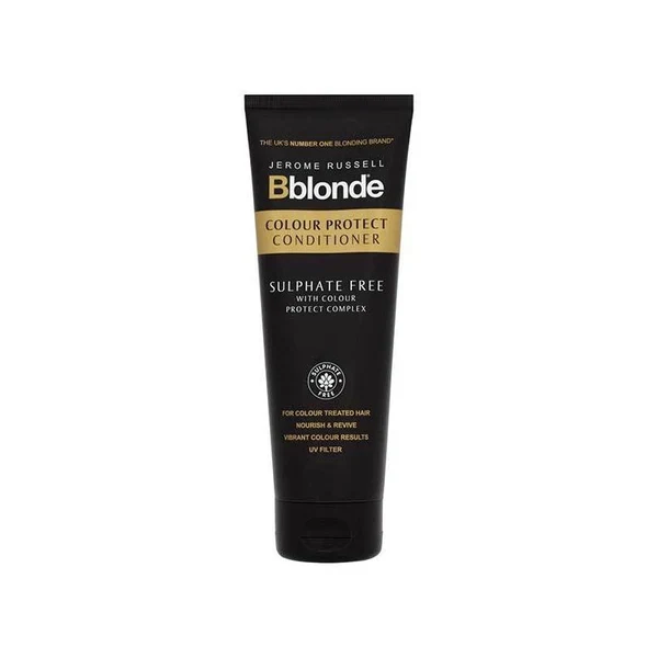 Bblonde Colour Protect Conditioner 250ml