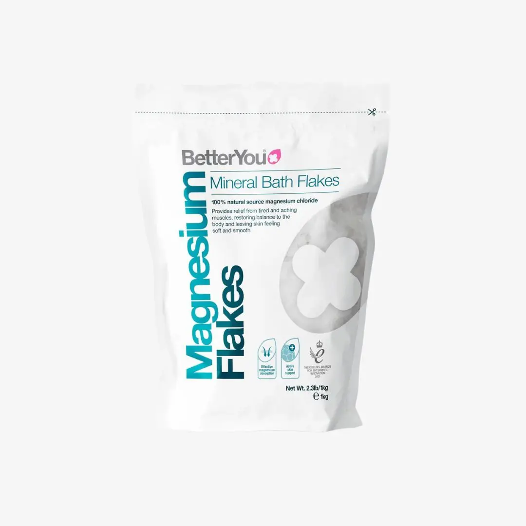 BetterYou Magnesium Flakes - Image 2