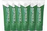 Biofreeze Pain Relieving Gel - Image 3