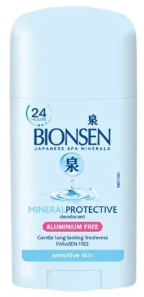 Bionsen Stick Deodorant 40ml