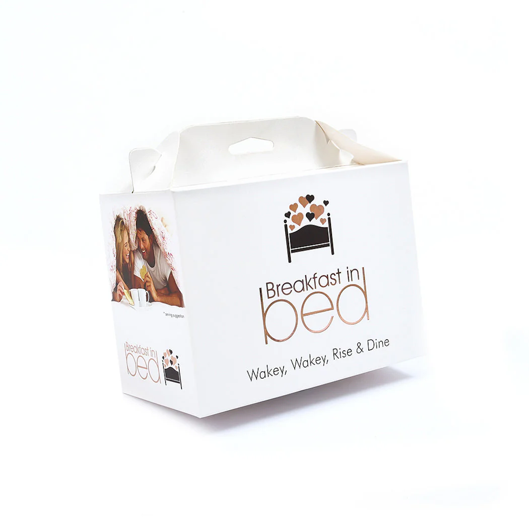 Breakfast in Bed - Image 2