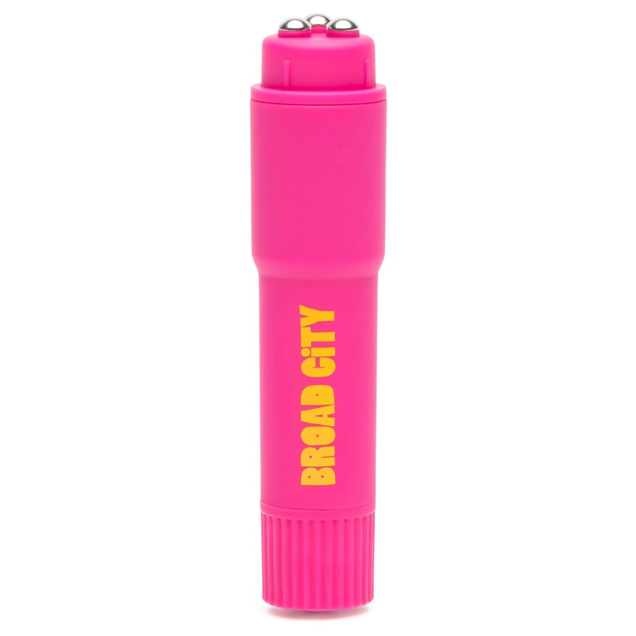 Broad City Hot Dream Rocket Vibrator - Image 2