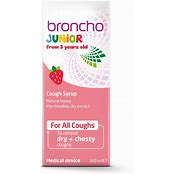 Bronchostop Junior Syrup - Image 2