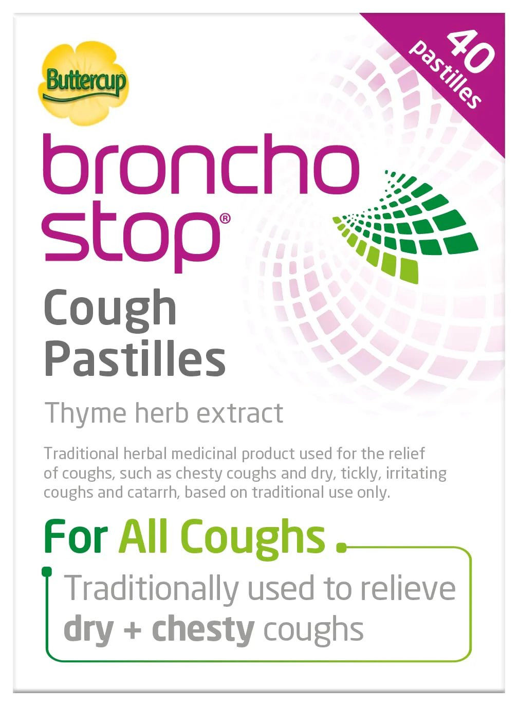 Bronchostop Pastilles - Image 3