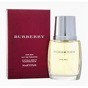 Burberry EDT 50ml spray