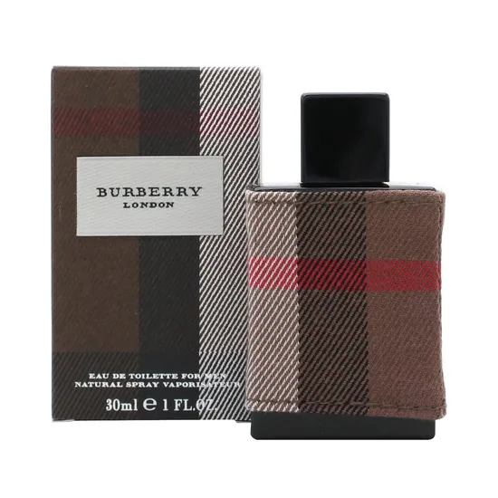 Burberry London 30ml EDT Spray - Image 2