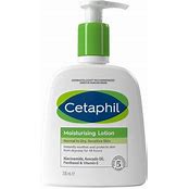 Cetaphil Moisturising Lotion - Image 2