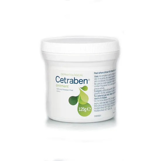 Cetraben Ointment - Image 2