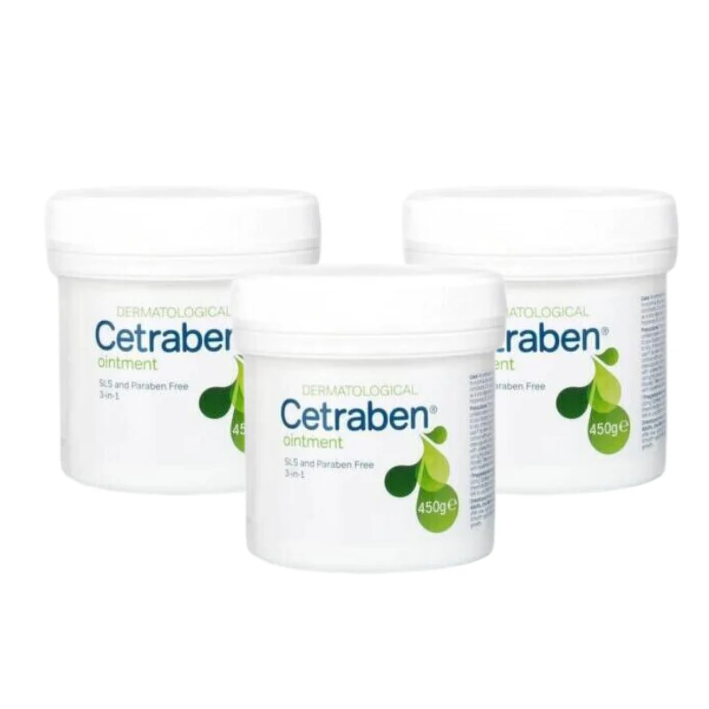 Cetraben Ointment - Image 3