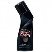 Cherry Blossom Liquid Shoe Shine 100ml (Packaging May Vary)
