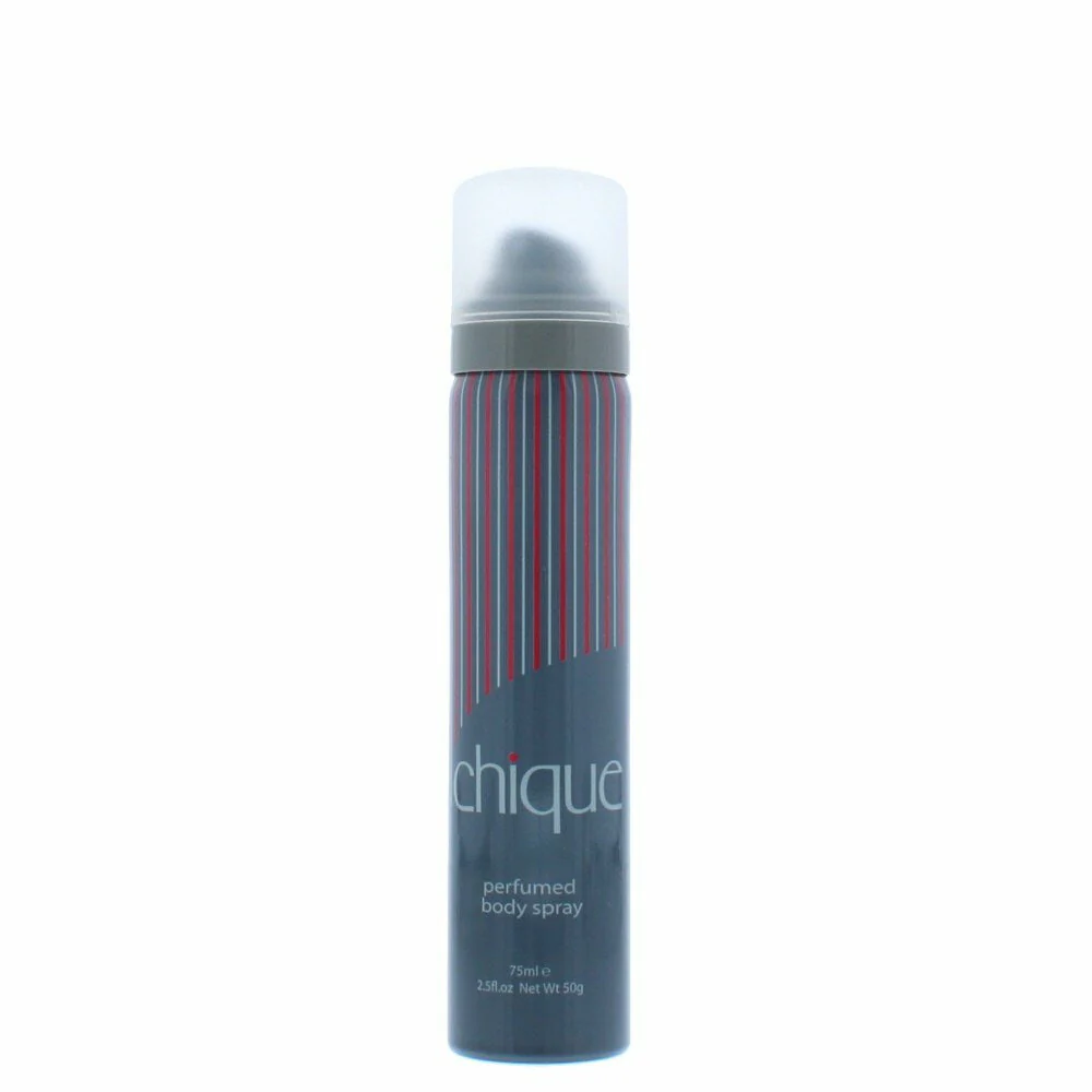 Chique Body Spray 75ml