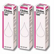 Clinitas Hydrate Dry Eye Gel - Image 2