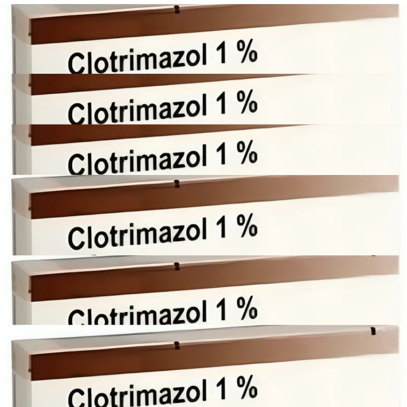 Clotrimazole Cream 1%  - 20g - Image 2
