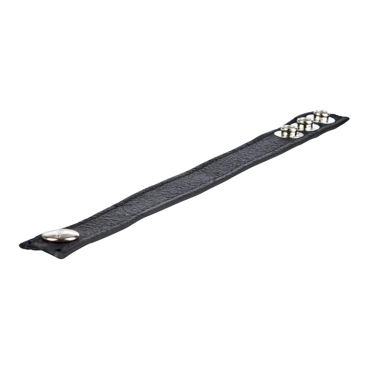 COLT Adjustable 3 Snap Leather Strap - Image 3