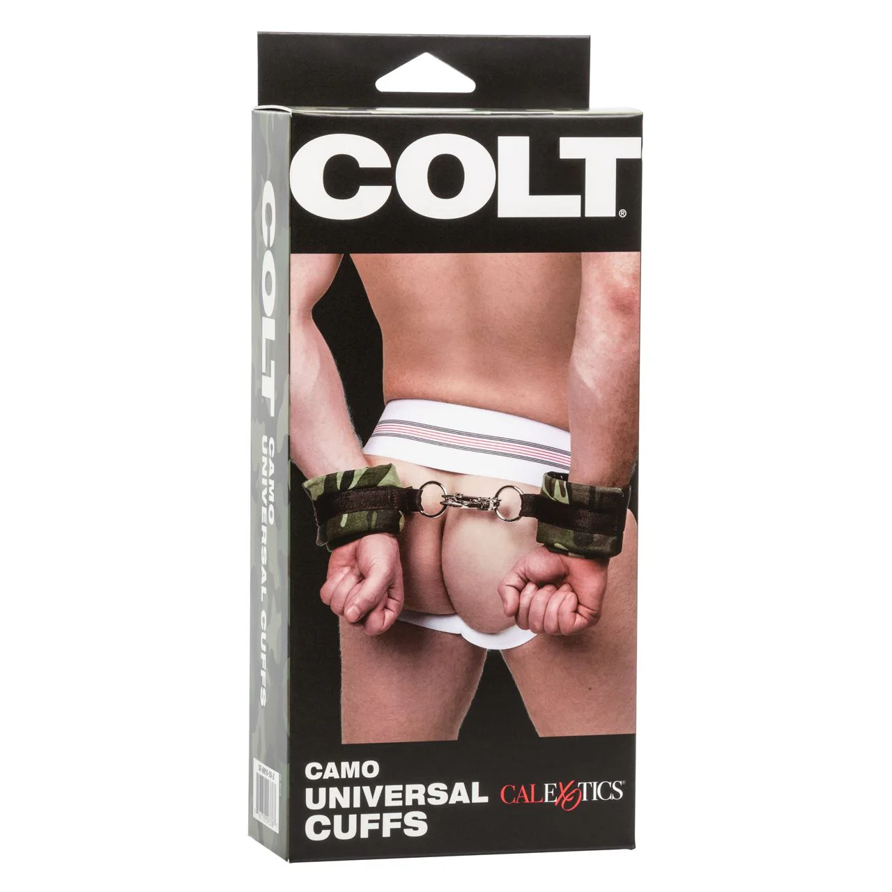COLT Camo Universal Cuffs - Image 3
