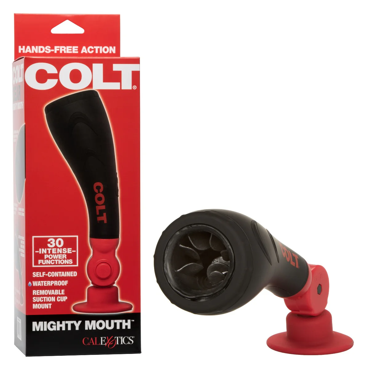 COLT Mighty Mouth - Image 2