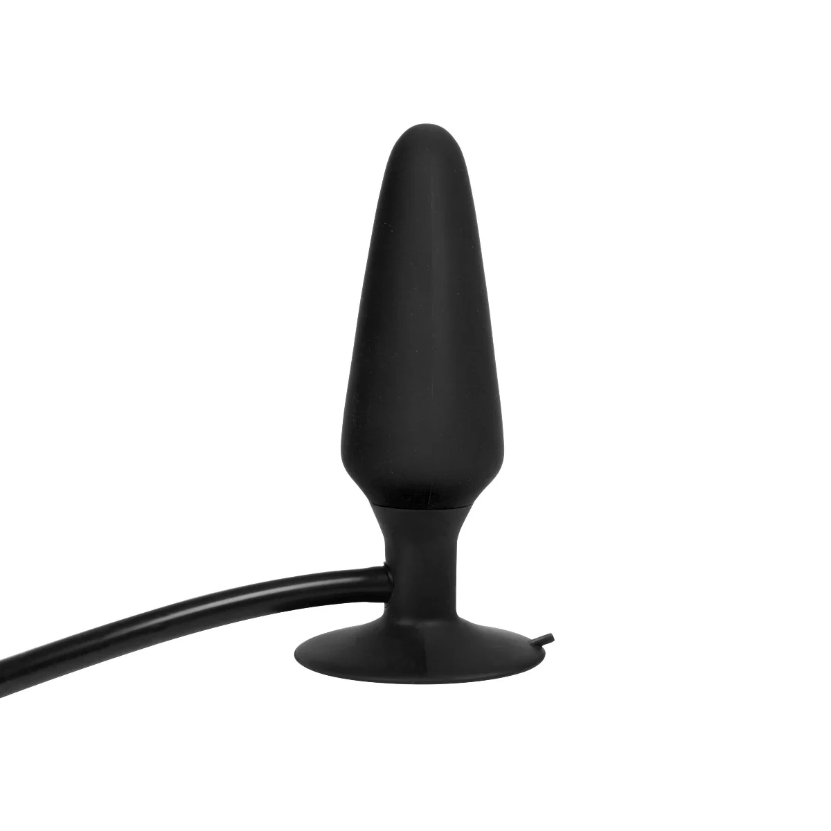 COLT XXL Pumper Plug - Black - Image 3