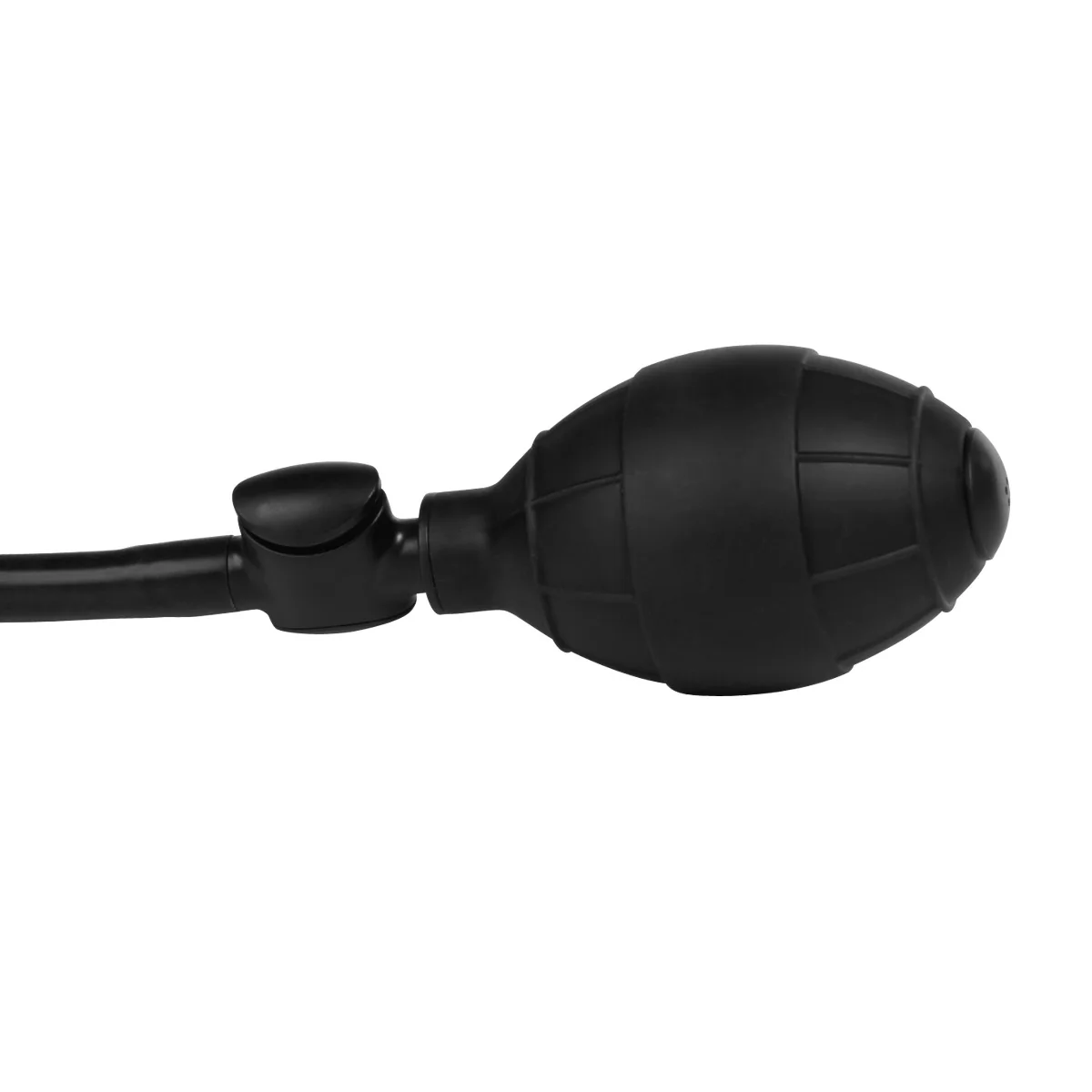 COLT XXL Pumper Plug - Black - Image 4