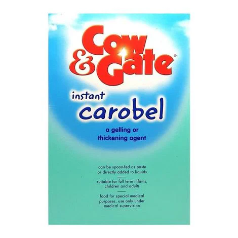 Cow & Gate Carobel Instant 135g