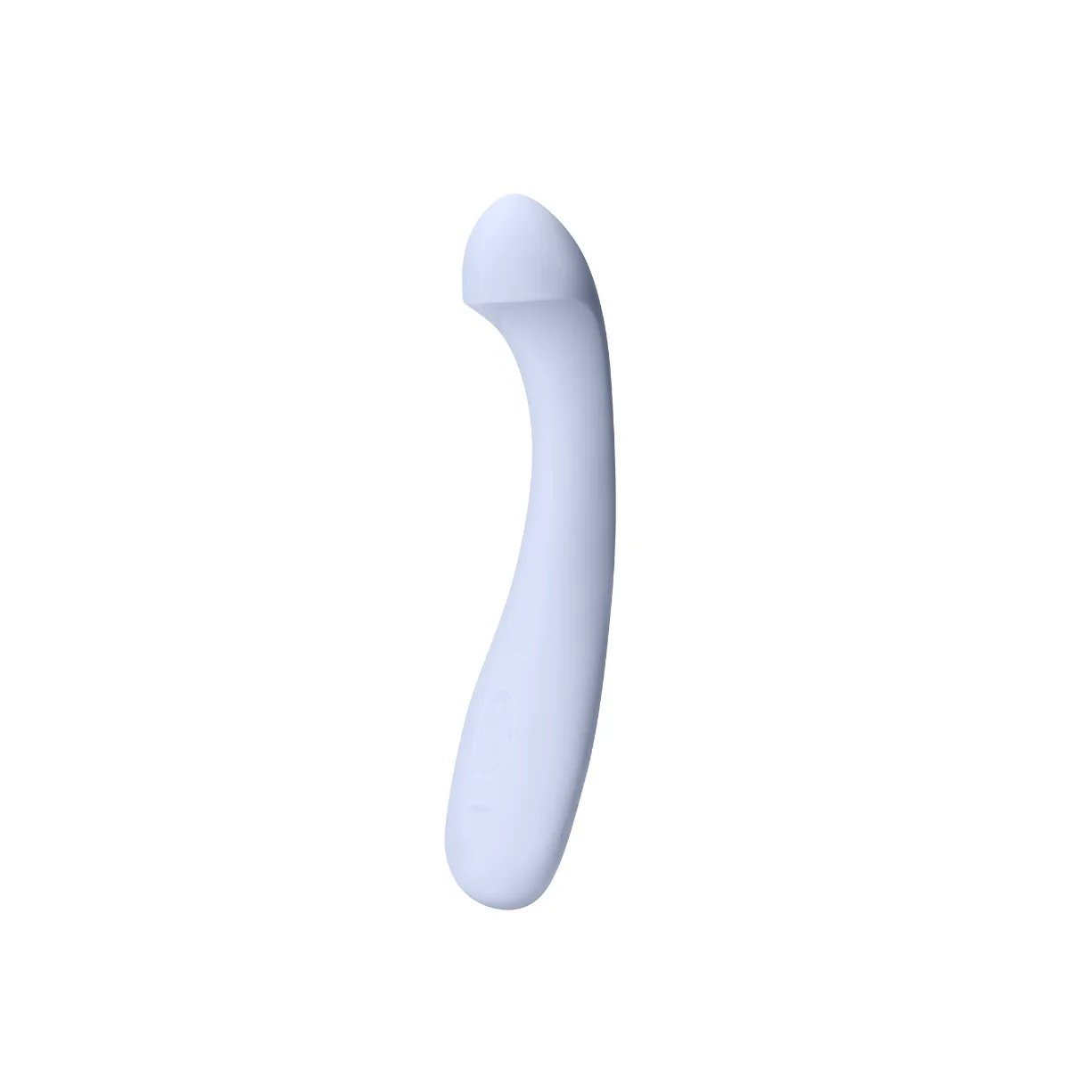 DAME - Arc - G-Spot Vibrator - Ice - Image 2