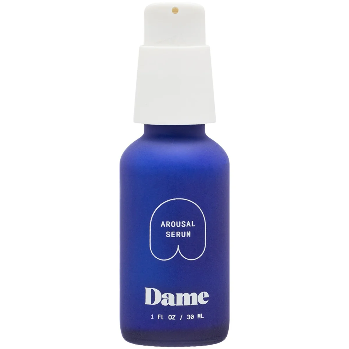 DAME - Arousal Serum, 1oz - Image 2