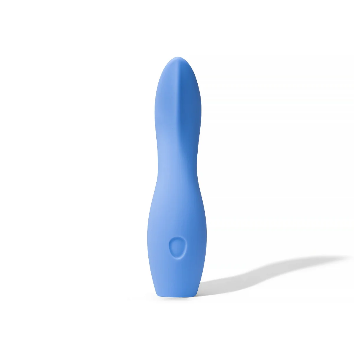 DAME - Dip, Classic Vibrator - Periwinkle - Image 2
