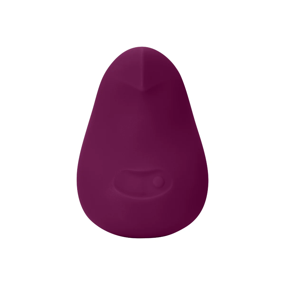 DAME - Pom, Flexible Vibrator - Plum - Image 3