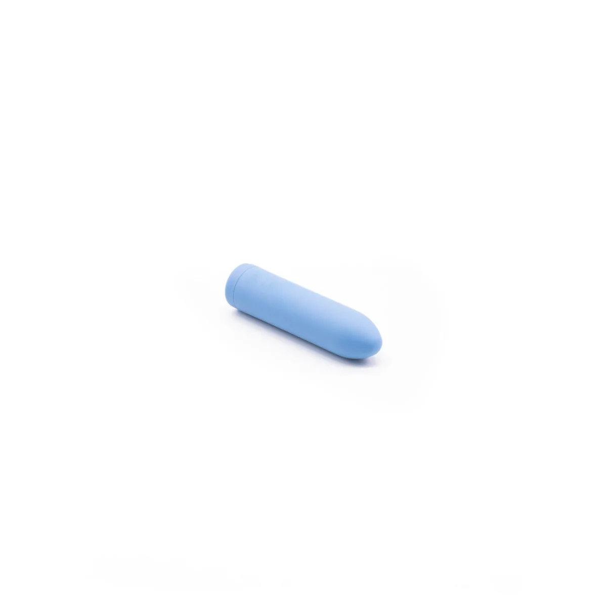 DAME - Zee, Bullet Vibrator - Periwinkle - Image 2