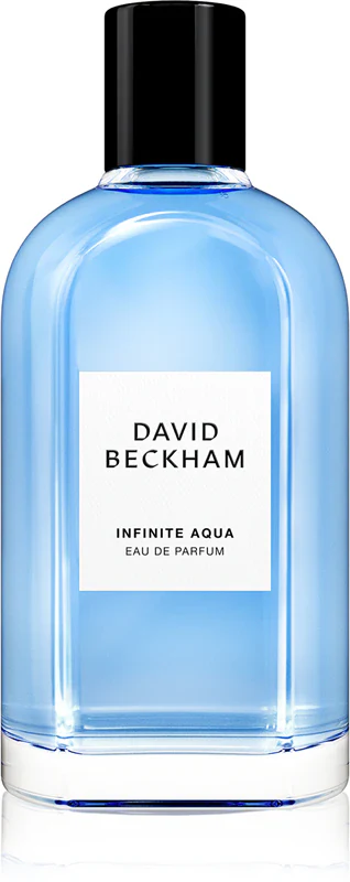 David Beckham Infinite Aqua Eau de Parfum 100ml Spray