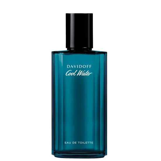 Davidoff Cool Water Man Eau de Toilette 75ml