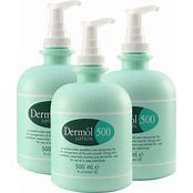 Dermol Wash - 200ml - Image 2