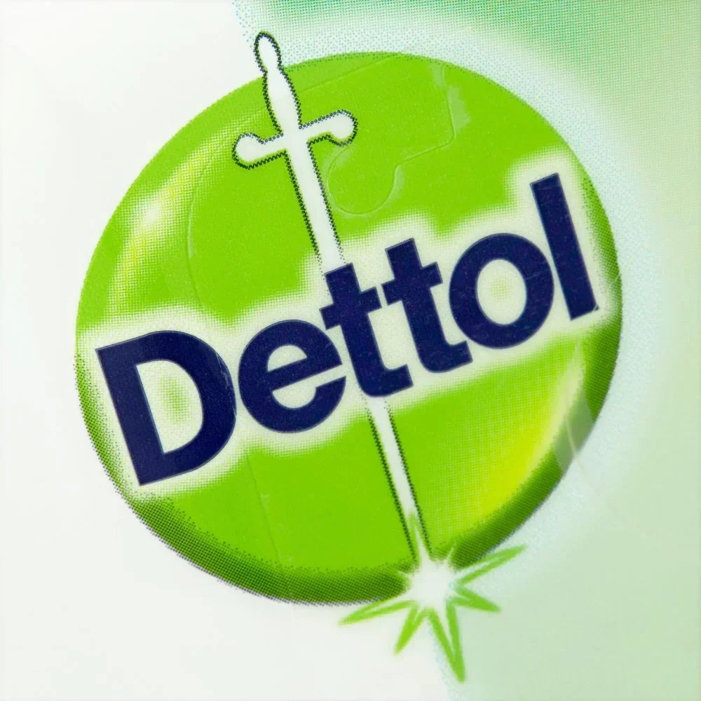 Dettol 2in1 Anti-Bacterial Wipes - Image 5