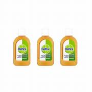 Dettol Antiseptic Disinfectant Original - Image 3