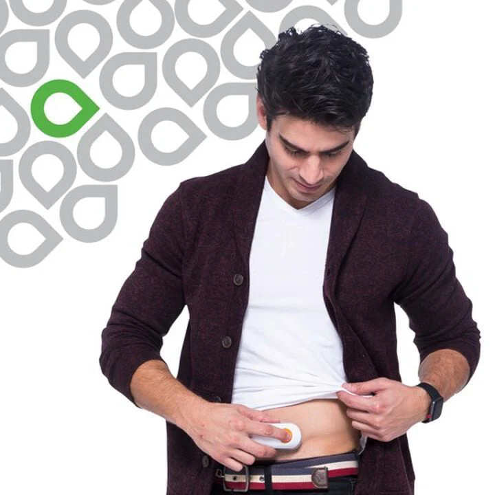 Dexcom ONE Sensor - 3-Pack - Image 3