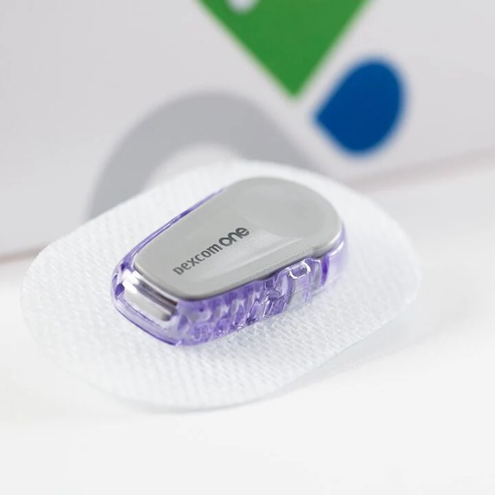 Dexcom ONE Transmitter - Image 2