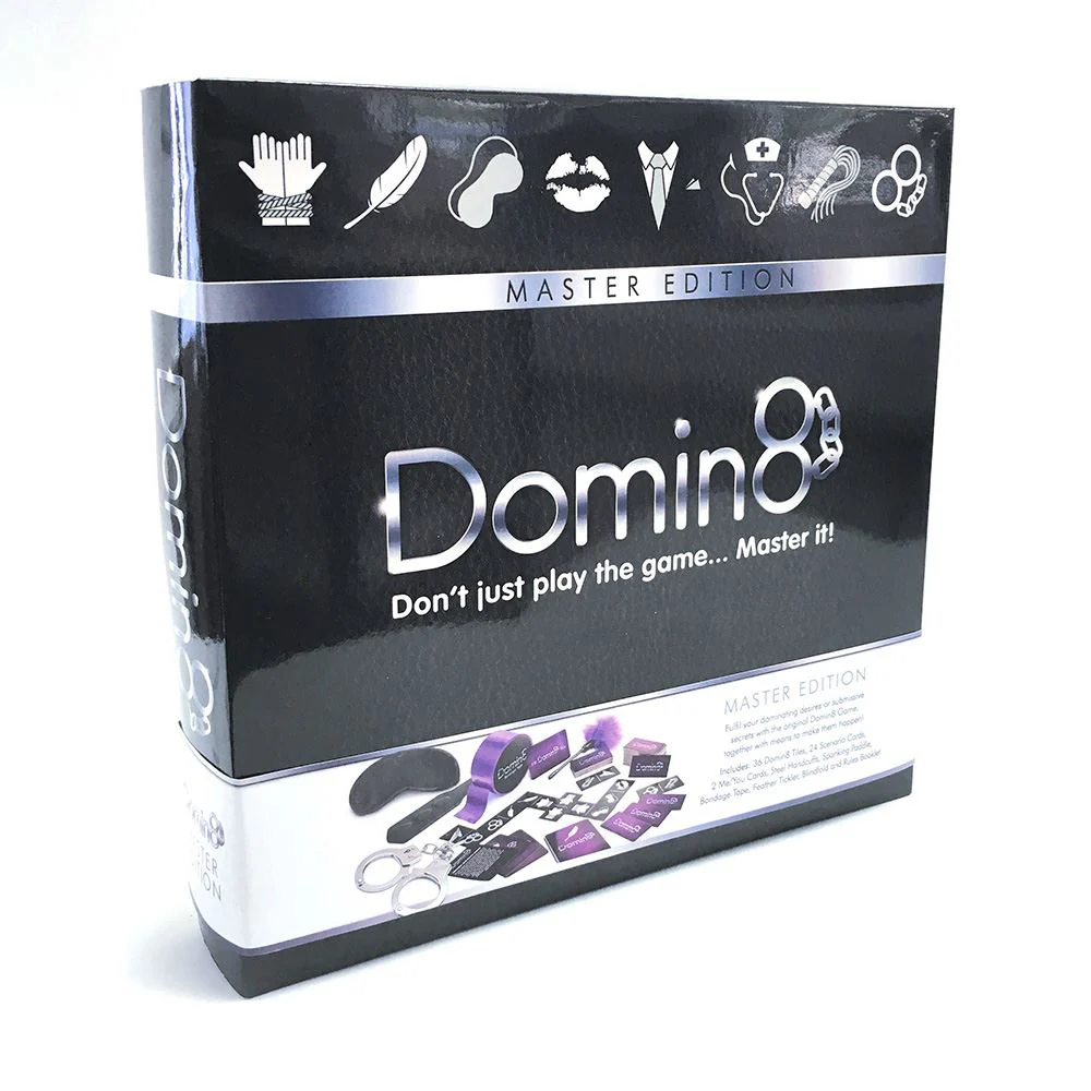 Domin8 Master Edition - Image 2