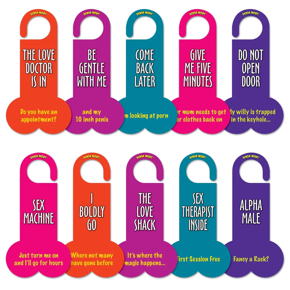 Door Nobs - Image 2