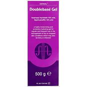 Doublebase Moisturiser Gel-500g - Image 3