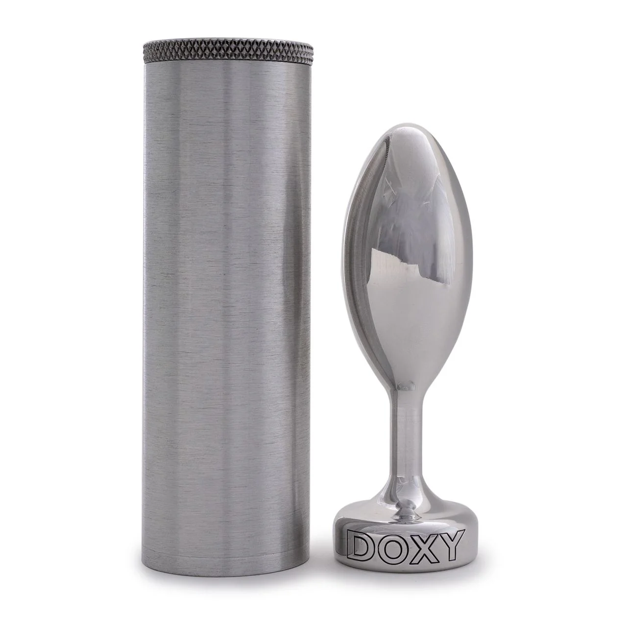 Doxy Butt Plug - Smooth - Image 2