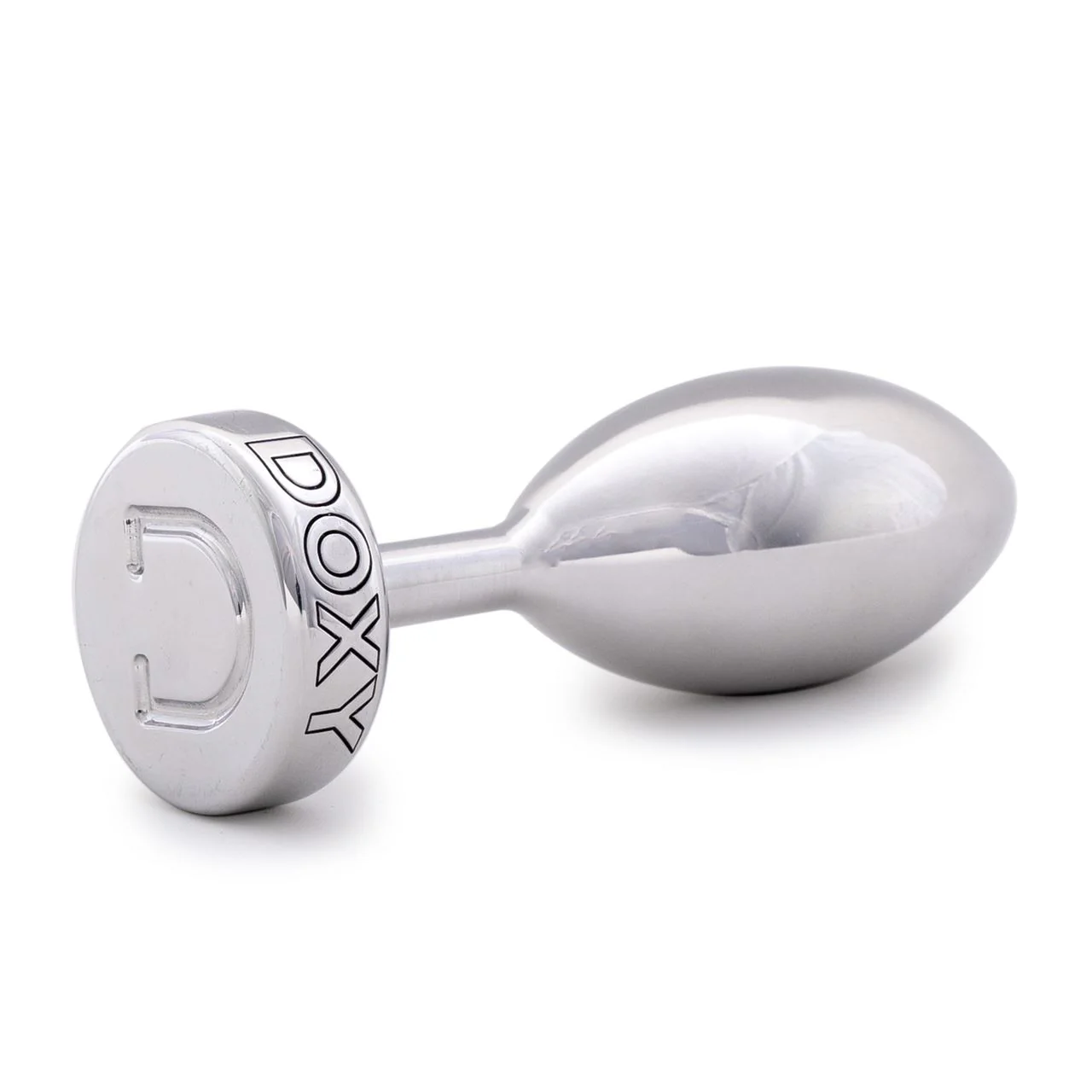Doxy Butt Plug - Smooth - Image 3