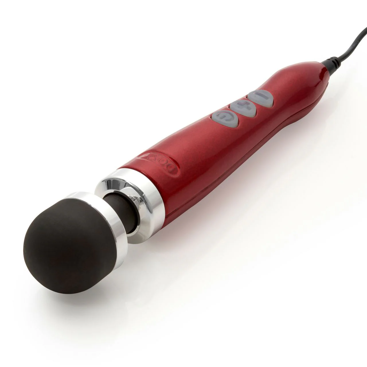 Doxy Die Cast 3 - Candy Red - Image 3