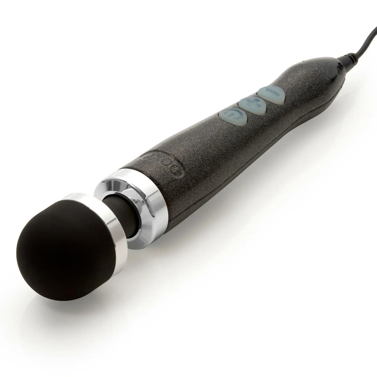 Doxy Die Cast 3 - Disco Black - Image 2