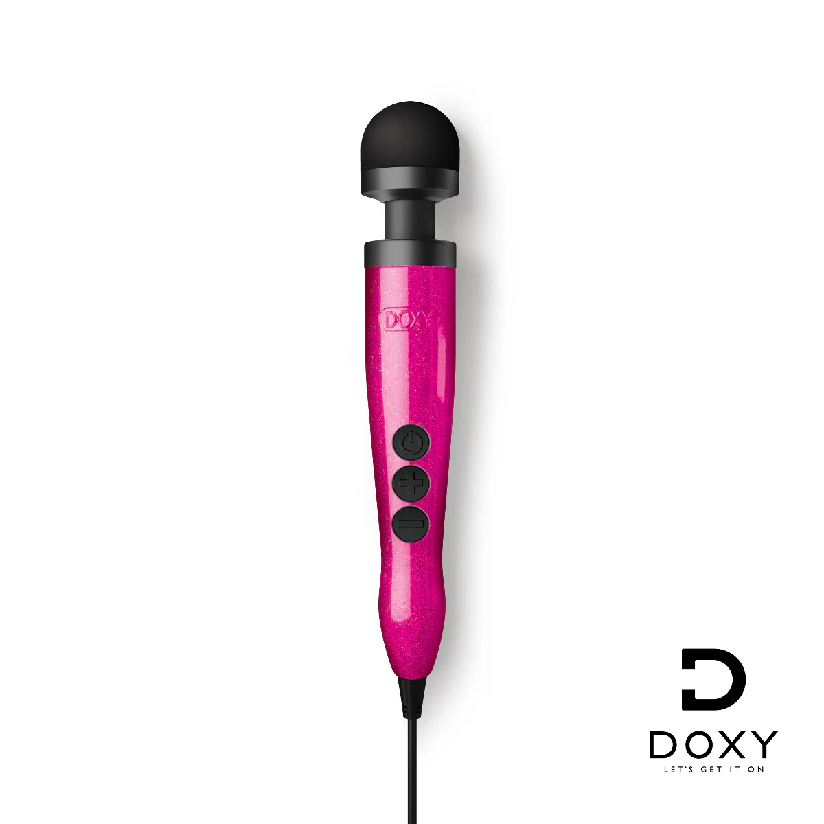 Doxy Die Cast 3 - Hot Pink - Image 4